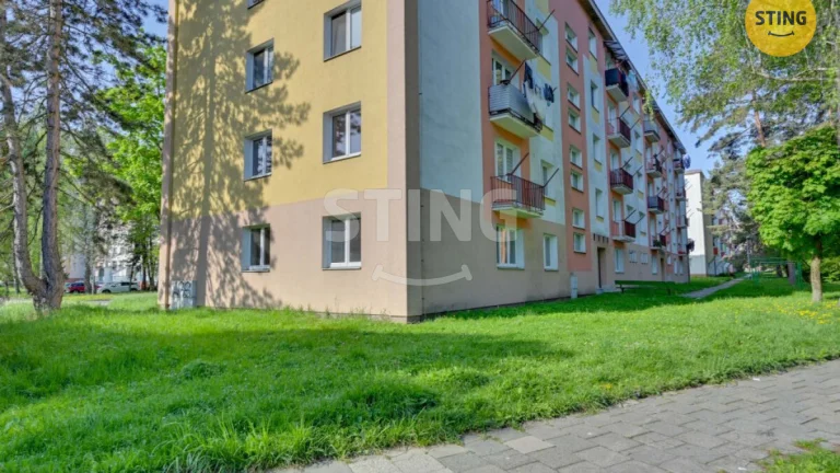 Prodej bytu 3+1, 61 m² – ideální k rekonstrukci dle , 132332