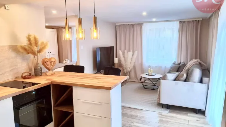 Apartmánový dům se zajímavým výnosem a wellness zázemím – 3