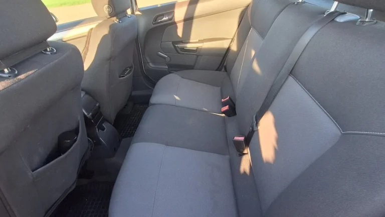 Opel astra 2007 1.9