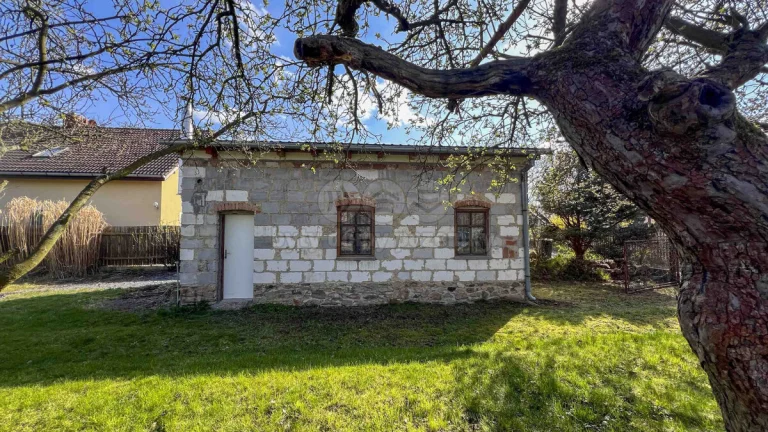 Prodej chaty, 42 m², Kostelec nad Černými lesy, ul. Skalka