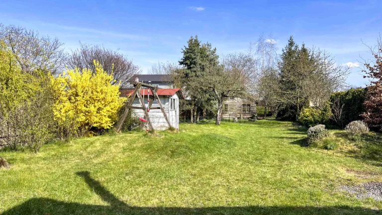 Prodej pozemku k bydlení, 1063 m², Kostelec nad Černými Lesy
