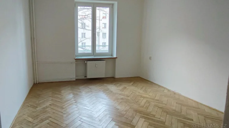2+1 Most - centrum