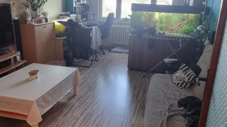 3 izbový byt v Bánovciach v pôvodnom stave