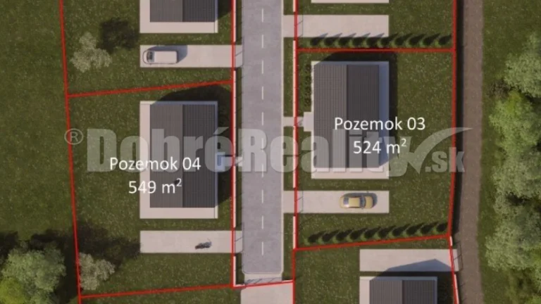 Pozemok 01 v Lučenci v lokalite mestskej pustatiny na predaj