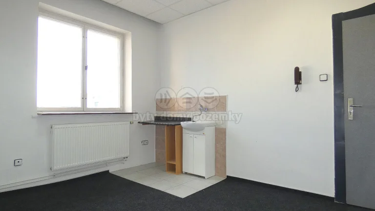 Pronájem kancelářského prostoru, 27 m², Ostrava, Přemyslovců