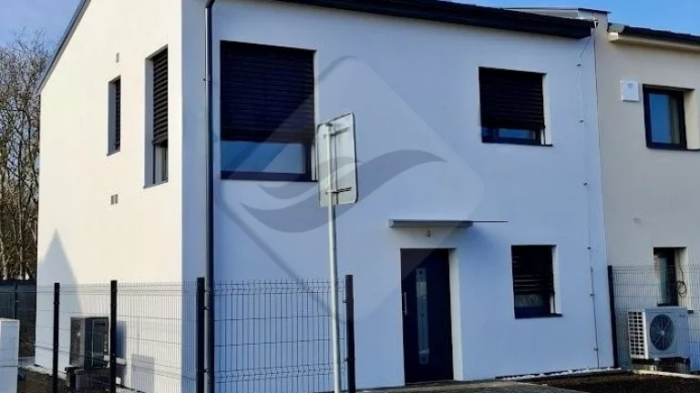 Prodej rodinného domu 4+kk, pozemek 369 m²