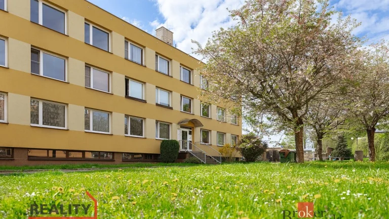 Prodej, byty/3+kk, 60 m2, Sokolská 371, 26753 Žebrák, Beroun