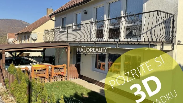 HALO reality - REZERVOVANÉ (prihláste sa na čakaciu listinu)