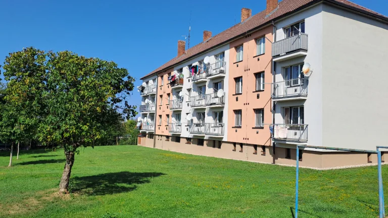 PRODÁM 3+1, POLNÁ u JIHLAVY
