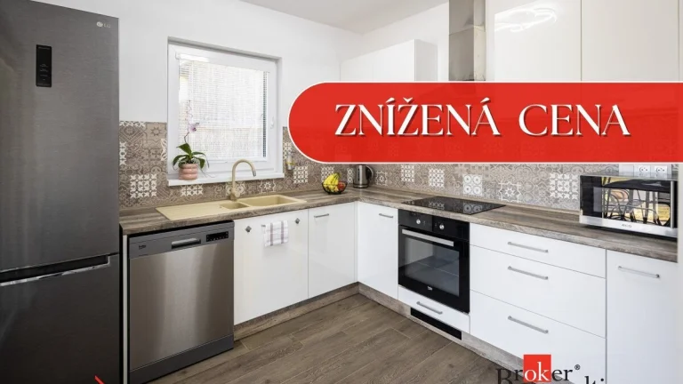 Znížená cena Novostavba, predaj, Rodinný dom, Borovce, 3