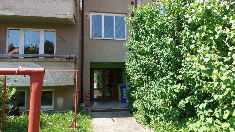 Pronájem bytu 2+1