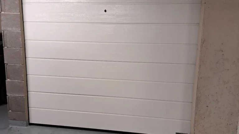 Garáž Brno Turgeněvova 15,5 m2