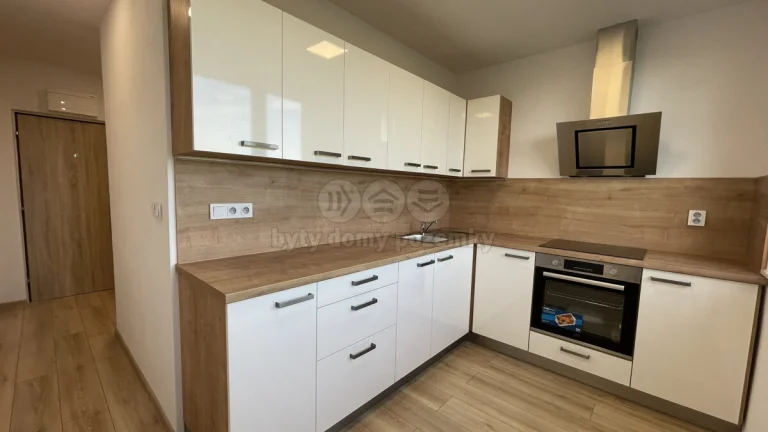 Pronájem bytu 1+1, 37 m², Ostrava, ul. Výškovická