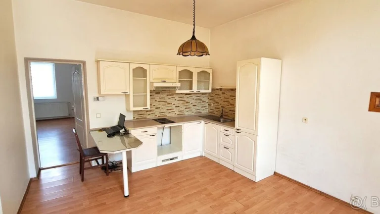 Pronájem bytu, 2+kk, 73m2, Šalounova, Ostrava - Vítkovice