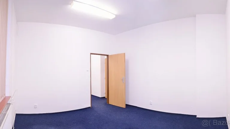 Kancelář 22m2, Česká Lípa centrum