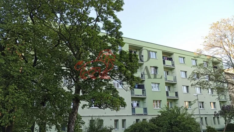Byt 36m2 ve vyhledávané části Teplic za atraktivní cenu