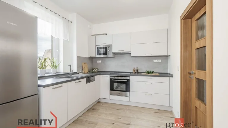 Prodej, byty/2+kk, 65.14 m2, 46601 Jablonec nad Nisou, Jablo