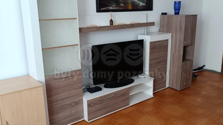 Pronájem bytu 1+kk, 33 m², Orlová, ul. F. S. Tůmy