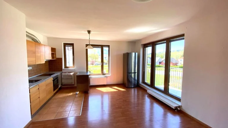 Pronájem byt 3+kk, 71 m2, Čeladná