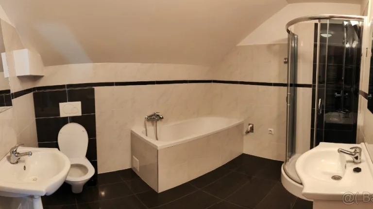 Nové byty, apartmány
