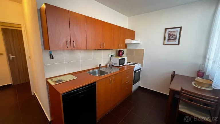 2+1 50m2, J. Gagarina v Nymburce