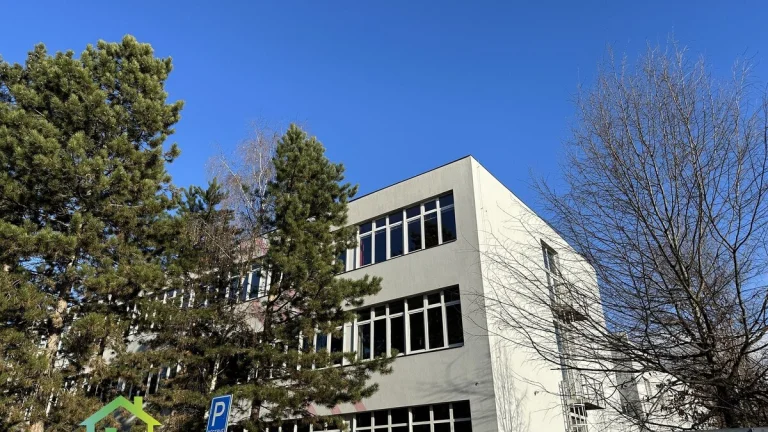 Pronájem kanceláře 103m2, Praha - Čakovice, ev.č. 00721-2