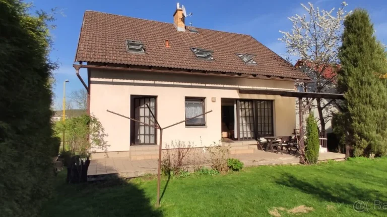 Dům Letohrad