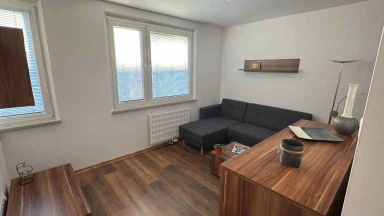 (NEAKTUÁLNE) 1 izbový byt na prenájom - Martin, Jahodníky