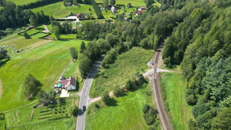 Prodej stavebních pozemků ve Chvalči