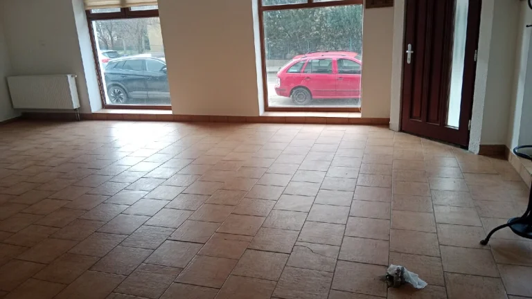 Pronájem prostor