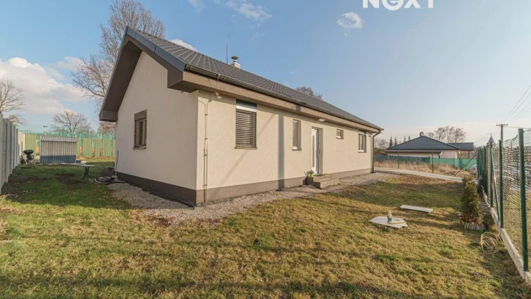 Prodej Rodinný dům, 104㎡