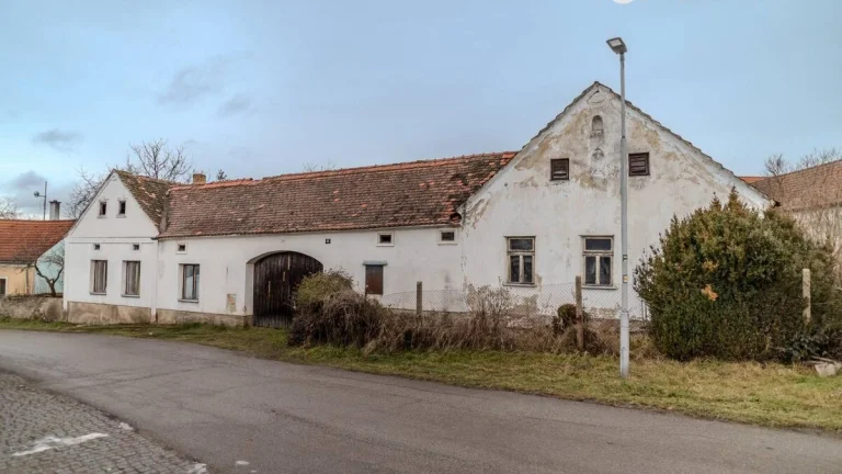 Prodej Rodinný dům, 163㎡