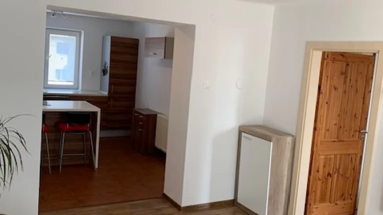 2 izbový byt na prenájom