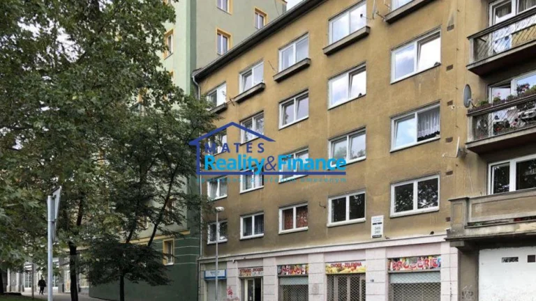 Prodej bytu 4+1 Most, ul. tř. Budovatelů 2401