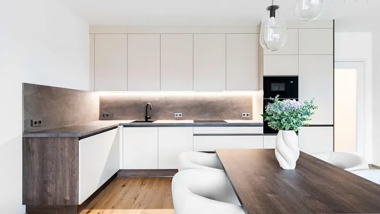 Pronájem bytu 3+kk 107 m² Mužíkova, Praha - Nusle