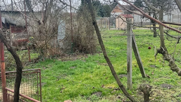 RK Diamant - predaj stavebného pozemku