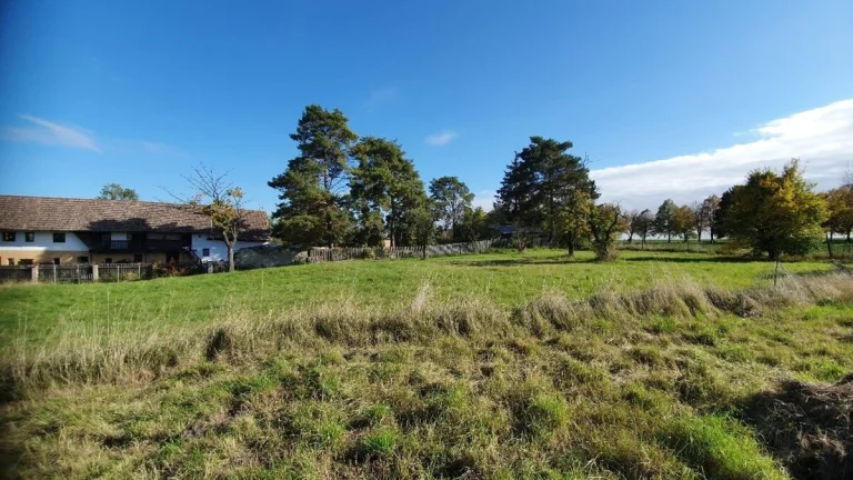 Prodej, pozemek, 2453 m2, Mělnické Vtelno