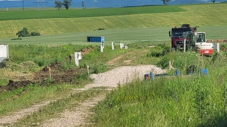 Pozemok Spissky Stvrtok