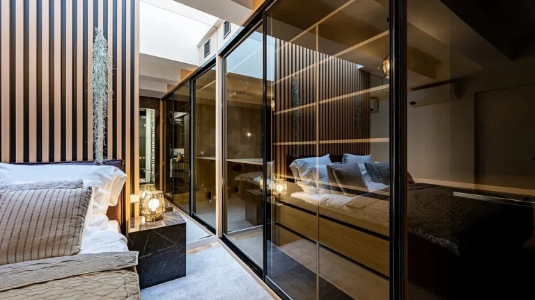 Pronájem bytu 3+kk 175 m² Římská, Praha - Vinohrady