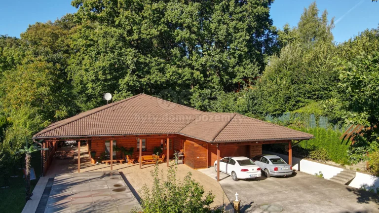 Prodej rodinného domu 5+kk, 250 m², Vratimov, ul. U Padolu