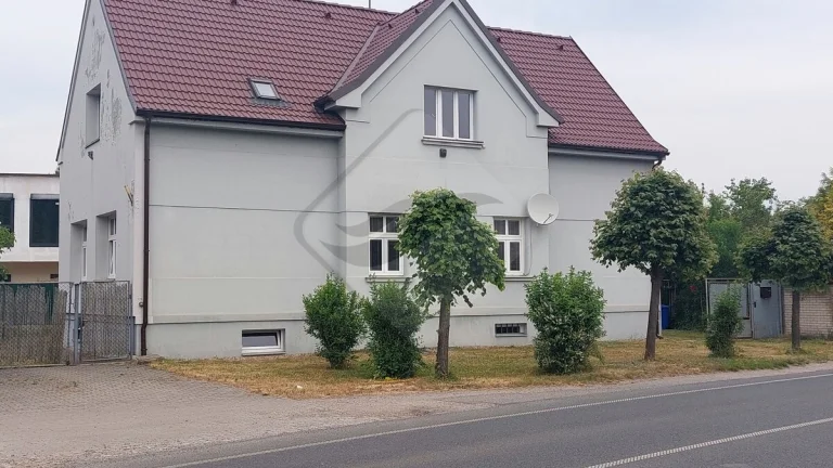 Prodej RD 8+2, 465 m², Lety u Dobřichovic.