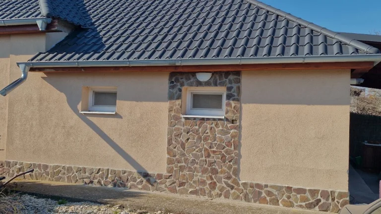 Ponúkame na predaj rodinný dom v Leviciach, časť Čankov