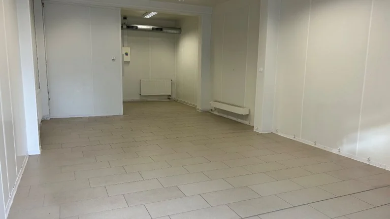 Prenájom obchodných priestorov v Žarnovici