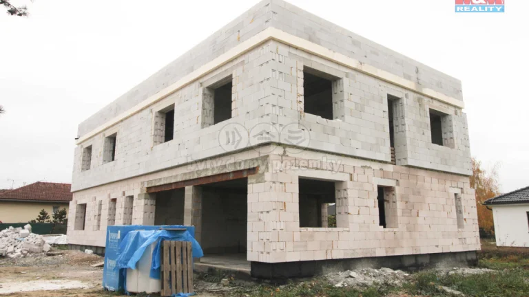 Pronájem obchod a služby, 91 m², Kostelec nad Černými lesy