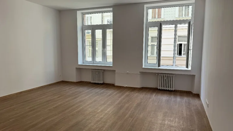 REDAJ 4 izb. bytu - Gunduličova, BA I, 103m2