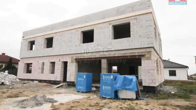 Pronájem kancelářského prostoru, 91 m², Kostelec n. Č. lesy