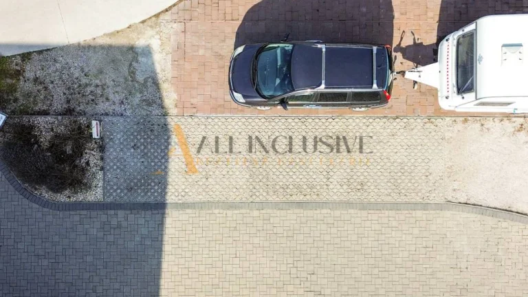 ALL INCLUSIVE I PARKOVACIE MIESTO NA PRENÁJOM - GALANTA PRI