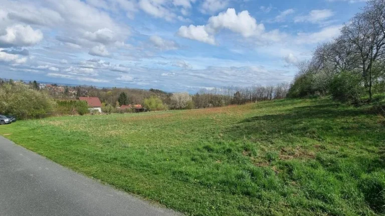 Prodej stavebního pozemku, 1044 m2, Kutná Hora - Malešov