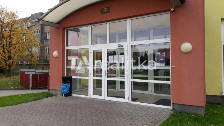 Pronájem komerční Obchodní prostory, 18㎡ Havířov 73601