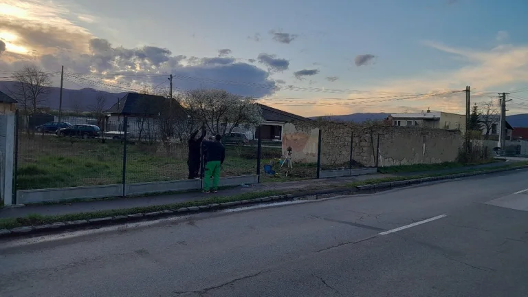 Pozemok Secovce